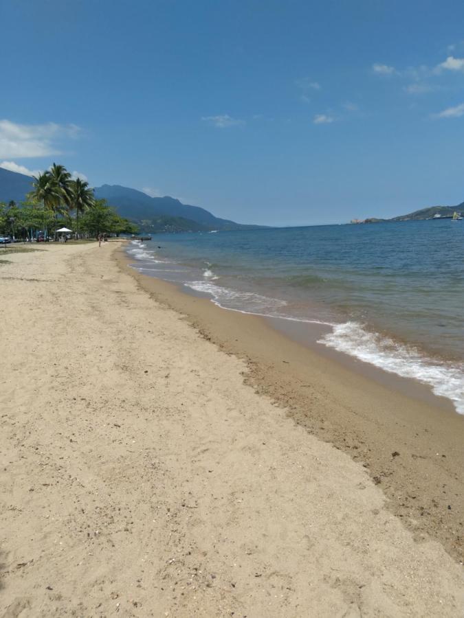 Studio Tipo Chale Praia Santa Tereza Διαμέρισμα Ilhabela Εξωτερικό φωτογραφία